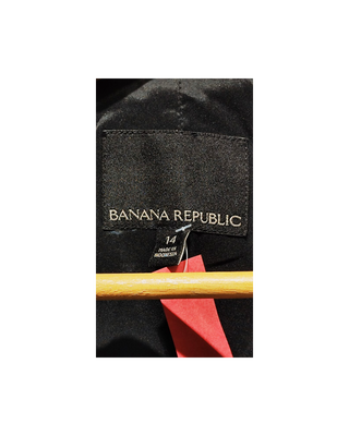 Banana Republic
