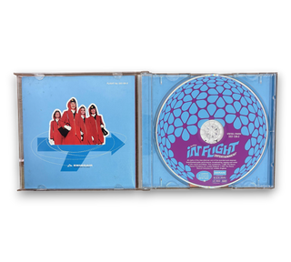 Further Inflight Entertainment