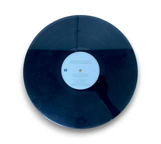 What Have I Done To Deserve This?