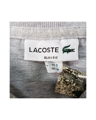 Lacoste