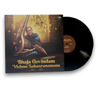 Bhaja Govindam Vishnu Sahasranamam