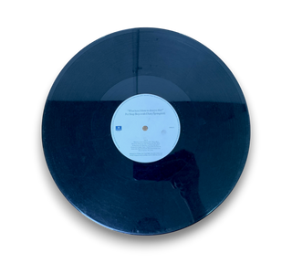 What Have I Done To Deserve This?