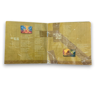 The Lion King: Special Edition (Original Motion Picture Soundtrack)