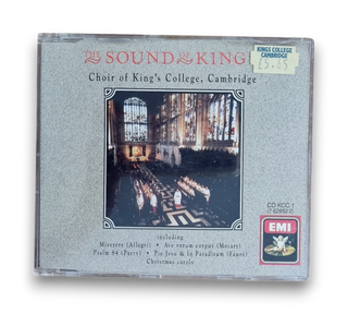 Sound Of Kings