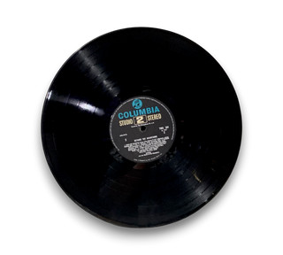 Beyond The Mountains