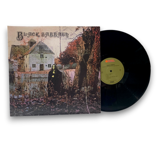 Black Sabbath