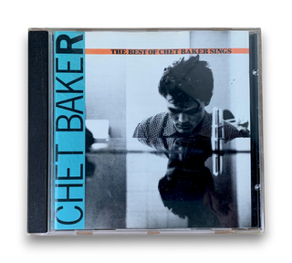 Let's Get Lost (The Best Of Chet Baker Sings)