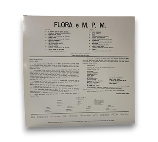 Flora É M.P.M.