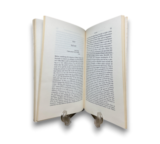 A Preface to Paradise Lost