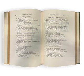 Songs of the Seers