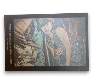 First Episode A New Hero