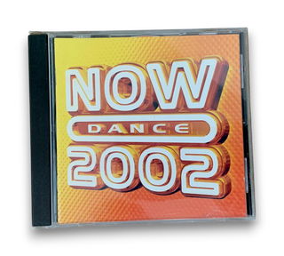 Now Dance 2002