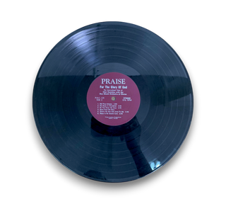 The International Voice of Clair D. Hutchins