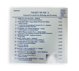 Night Music 4