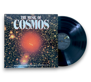 The Music Of Cosmos