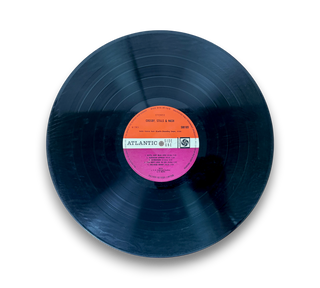 Crosby, Stills & Nash