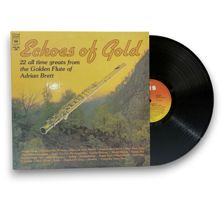 Echoes Of Gold