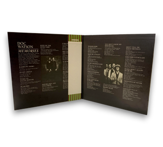 Memories