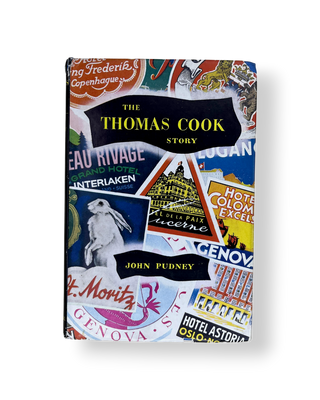 The Thomas Cook Story