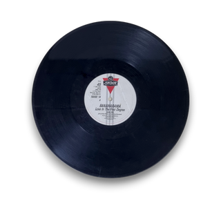 Love In The First Degree