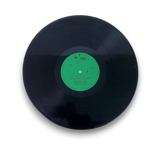 Desert Song / The Merry Widow