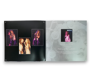 Bella Donna Live 1981