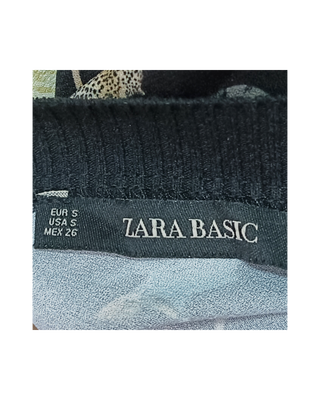 Zara Basic