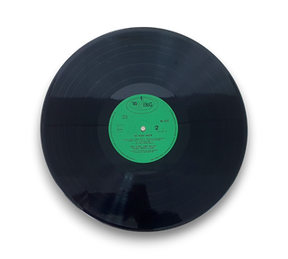 Desert Song / The Merry Widow