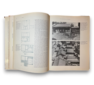 World Architecture: An Illustrated History