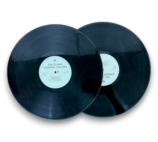 London Calling