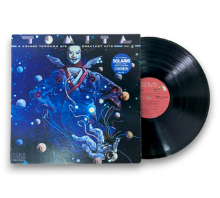 A Voyage Through His Greatest Hits - Vol. 2