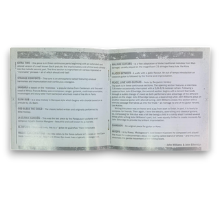 Places Between (Live In Dublin)