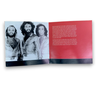 Their Greatest Hits: The Record