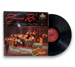 Rhythms Of The South