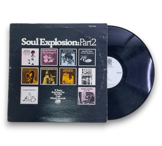 Soul Explosion: Part 2