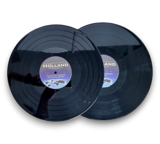 The Underground Sounds Of Holland