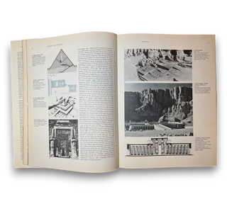 World Architecture: An Illustrated History