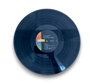 Exotic Sounds From The Silver Screen