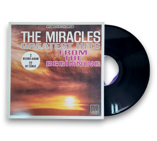 Greatest Hits From The Beginning