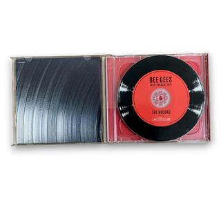 Their Greatest Hits: The Record