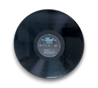 Golden Hits (15 Hits Of Pat Boone)