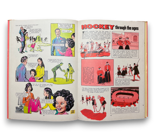 Bunty for Girls 1975