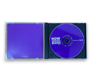 Now Dance 2001 Part 2