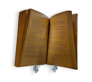 Leaves of Grass and Selected Prose