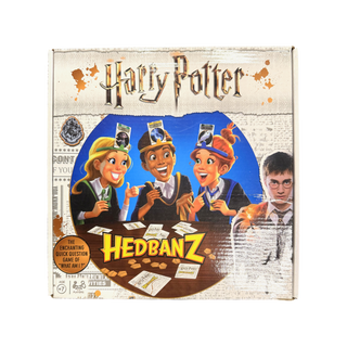 Harry Potter Hedbanz