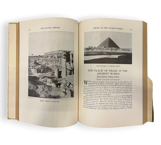 The Master Library: Using and Teaching the Bible