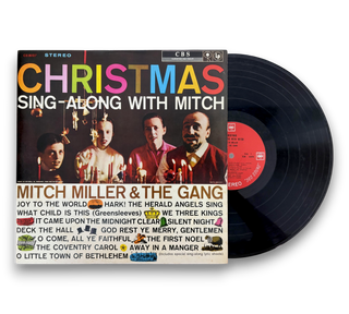 Christmas Sing-Along With Mitch