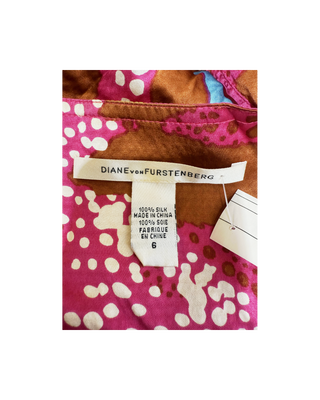 Diane Von Furstenberg