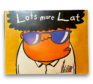 Lots More Lat