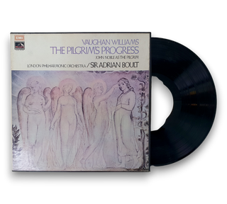 The Pilgrim's Progress